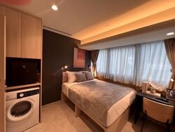 Coliwoo Midtown (D7), Apartment #553640931